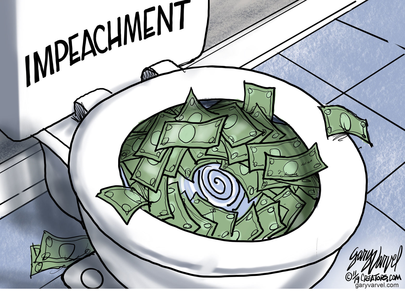 cartoon